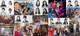 The People Who Are 5 Star Plus Retail Design: Our Core Team