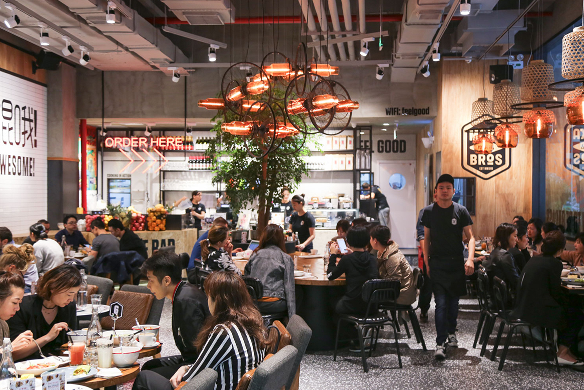 Brand Insights from Mosto Restaurant Group: Interview with Eva Bioerck, Co-Founder and Managing Director
