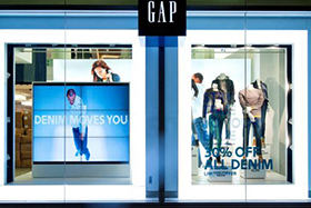 Creating Customer Engagement through Window Design