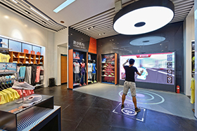 Importance of Customer Centric Strategy in Retail Design