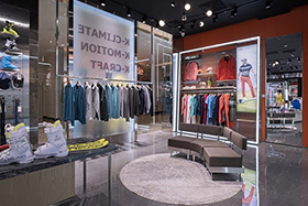 How Concept Stores Strengthen the Brand