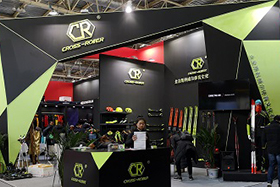 ISPO Beijing 2019 – Stand Designs We Loved