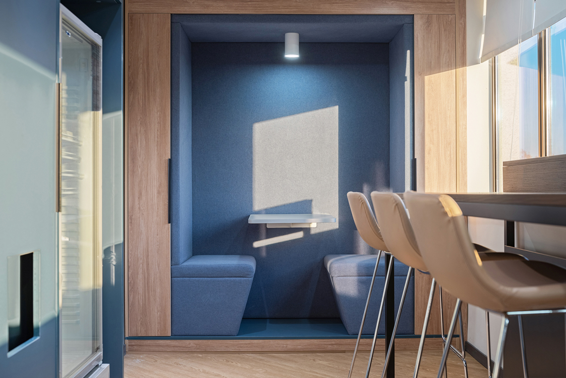Implementing Psychology into Architecture