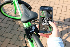 How QR codes revolutionized the Chinese retail landscape