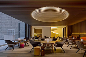 Luxury Brands Expansion into Hospitality