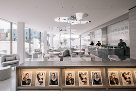 Luxury Brands Expansion into Hospitality