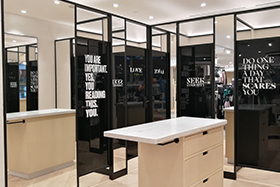 The Perfect Fit: How Fitting Rooms Can Affect Sales in Retail