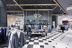 Incorporating 2019 Retail Design Trends