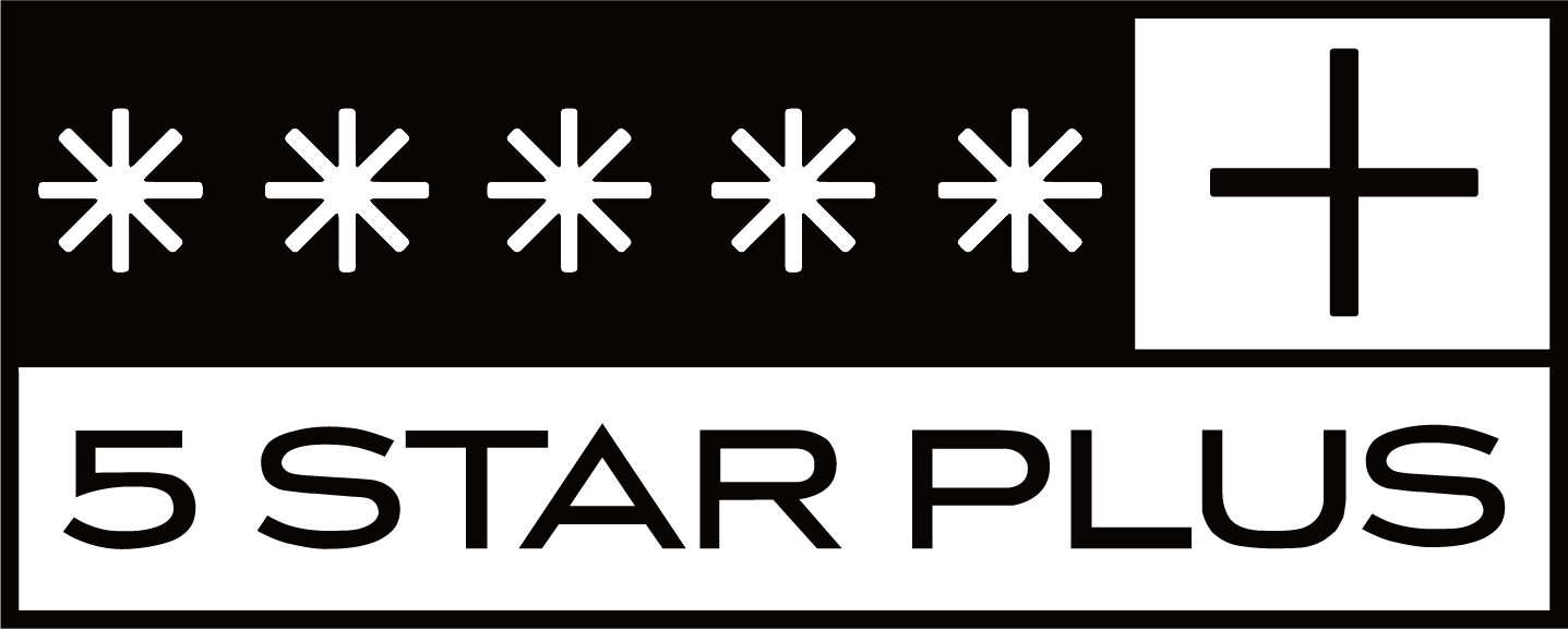 star plus logo new