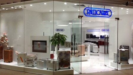 store design rimova