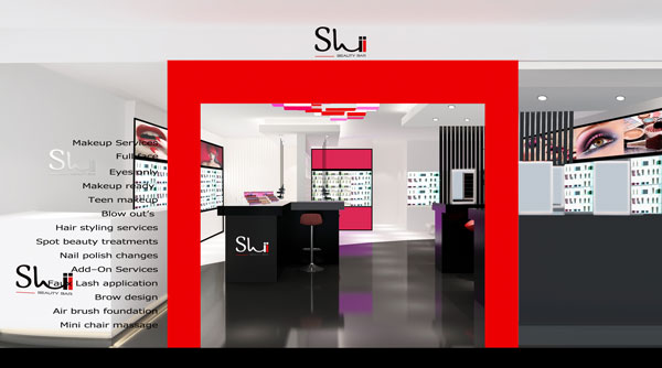 SHii_beauty-store-design