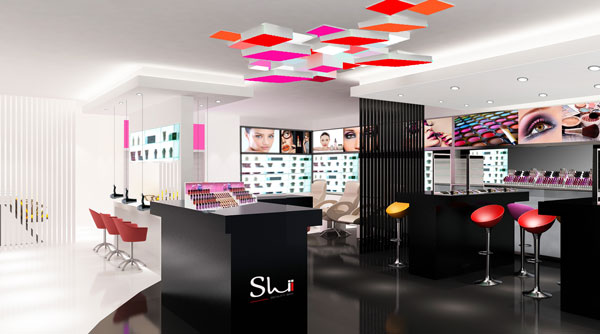 SHii_beauty-store-design