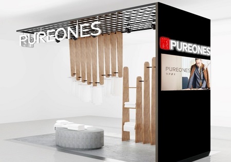 pop-up store design