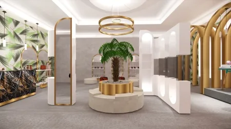 Image Source: 5 Star Plus Retail Design