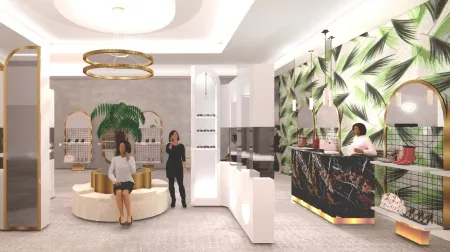 Image Source: 5 Star Plus Retail Design