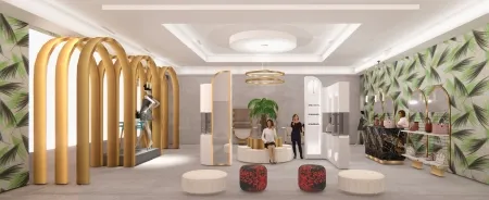 Image Source: 5 Star Plus Retail Design