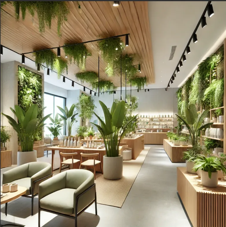 Image Source: 5 Star Plus Retail Design