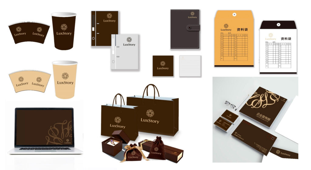 Branding