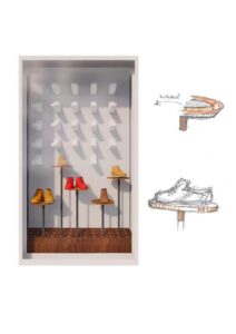 service-centre-store-design-trickers-shanghai-2021