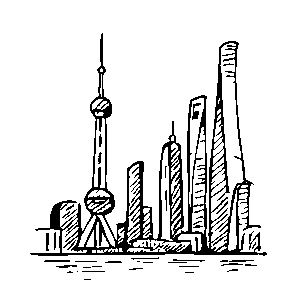 SHANGHÁI
