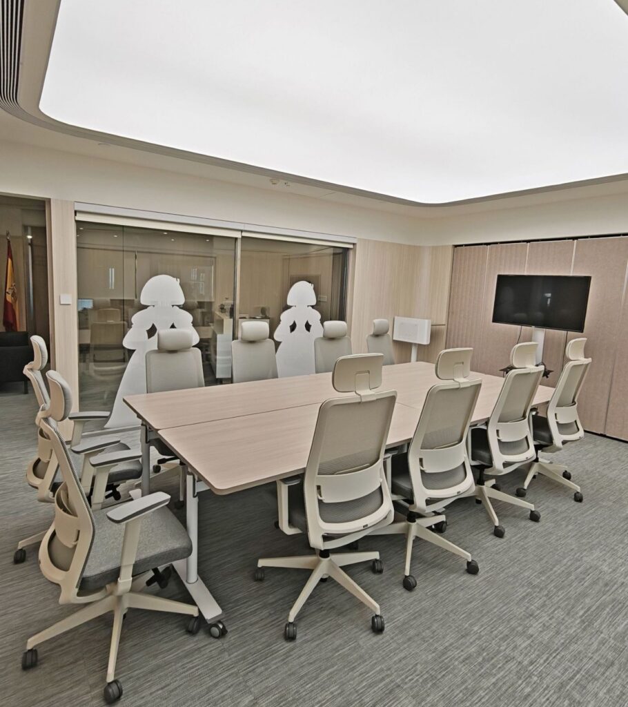 Spanish Trade Office (ICEX)_Project Management 022