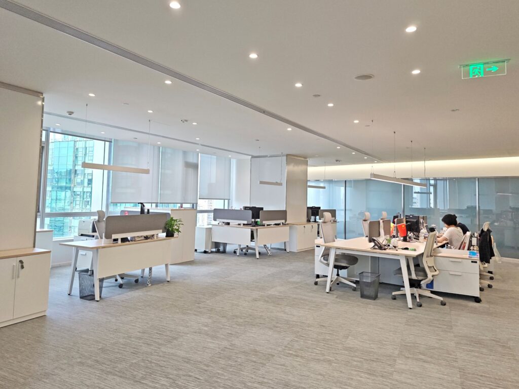 Spanish Trade Office (ICEX)_Project Management 05