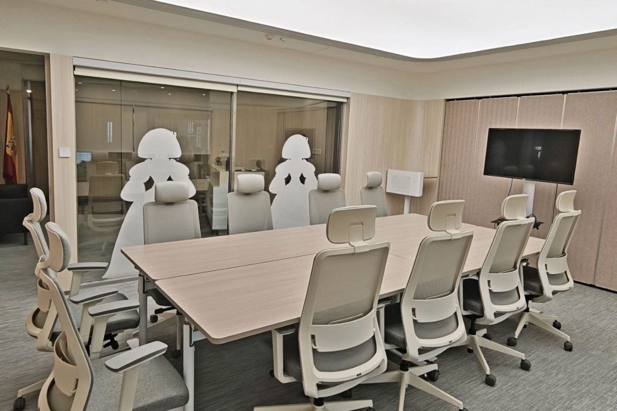 Spanish Trade Office (ICEX)_Project Management 022