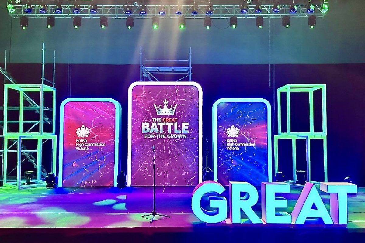 The-Great-Battle-for-the-Crown-stage-design-for-TV-shows