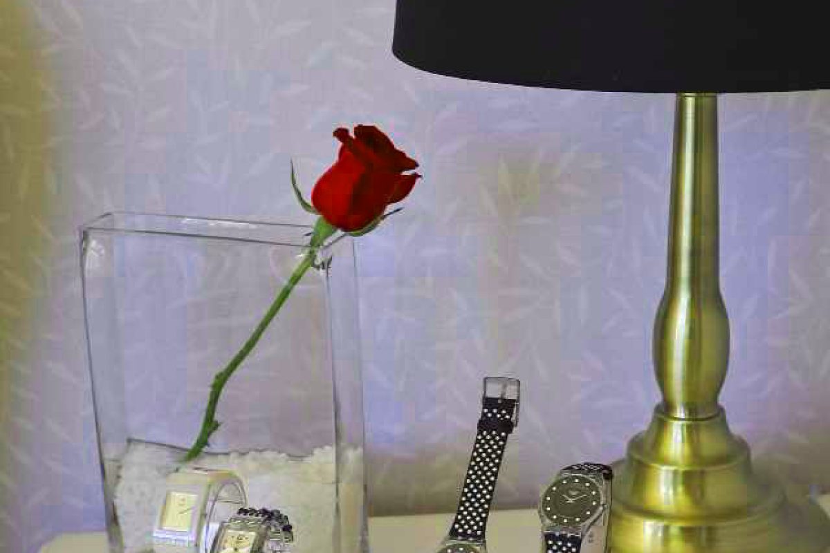 Collection Launch Space Design Swatch Commune at the Great Wall