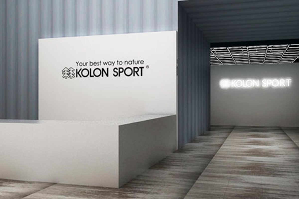 Fashion Exhibition Event Design Feliz Events 798 Beijing