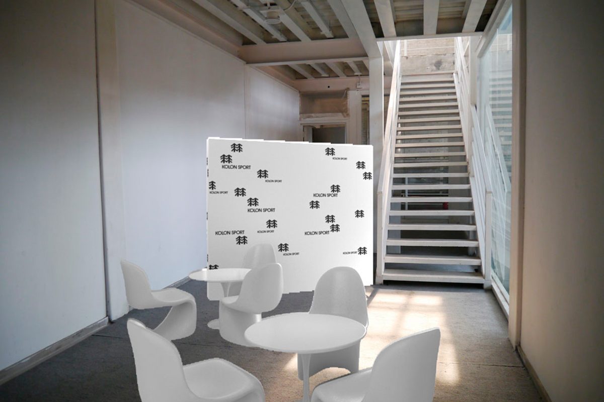 Fashion Exhibition Event Design Feliz Events 798 Beijing