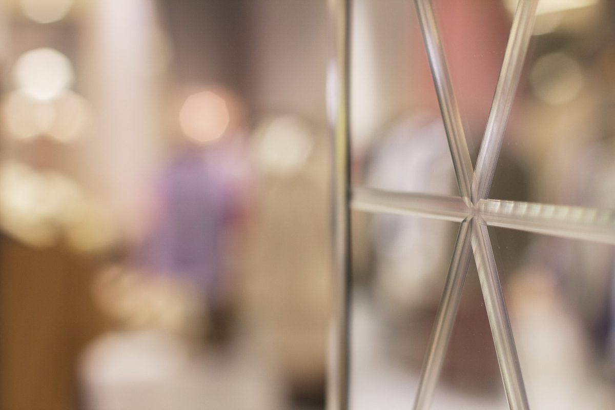 Fashion Store Design Ora Solana Mall Beijing