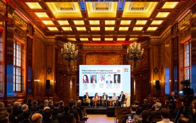 Digital Power Summit Austria 2023 Event Design