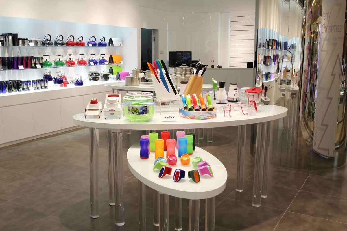 Mix And Match Promotion Aleybo Solana Mall Beijing