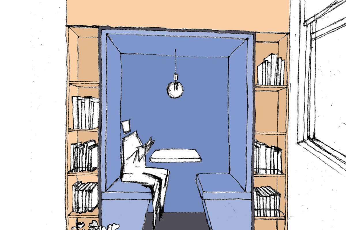 Office Design Melchers China Beijing