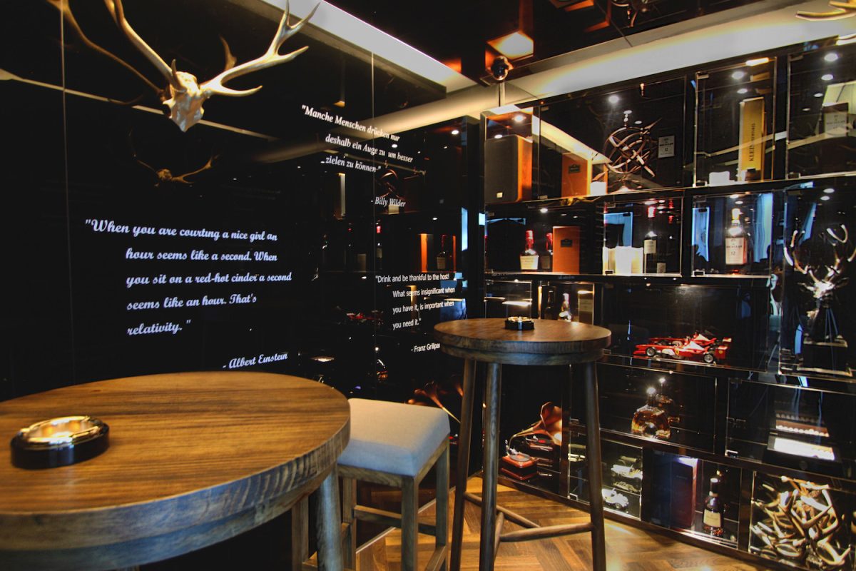 Restaurant Design Tafelspitz Nali Patio Beijing