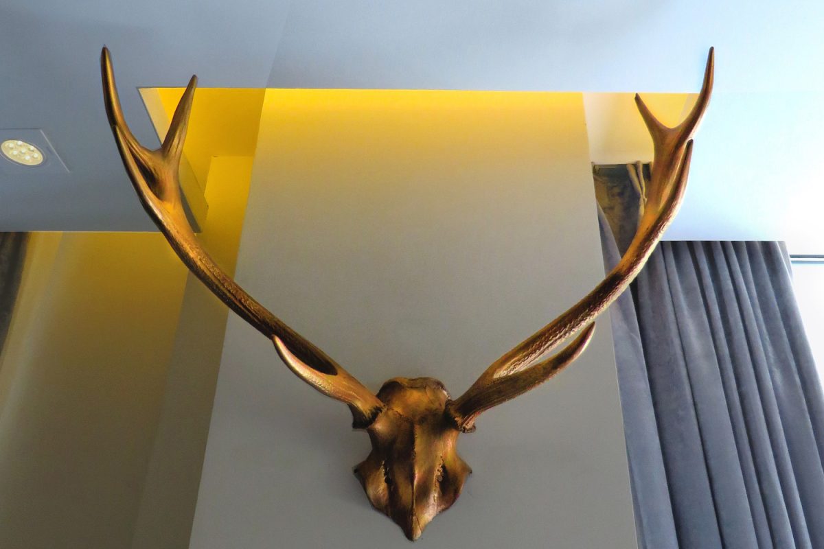 Restaurant Design Tafelspitz Nali Patio Beijing