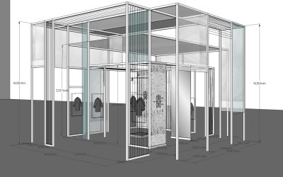 Pop Up Store Project