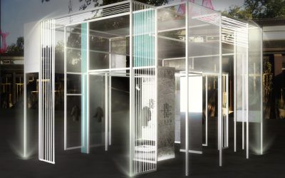 Pop Up Store Project