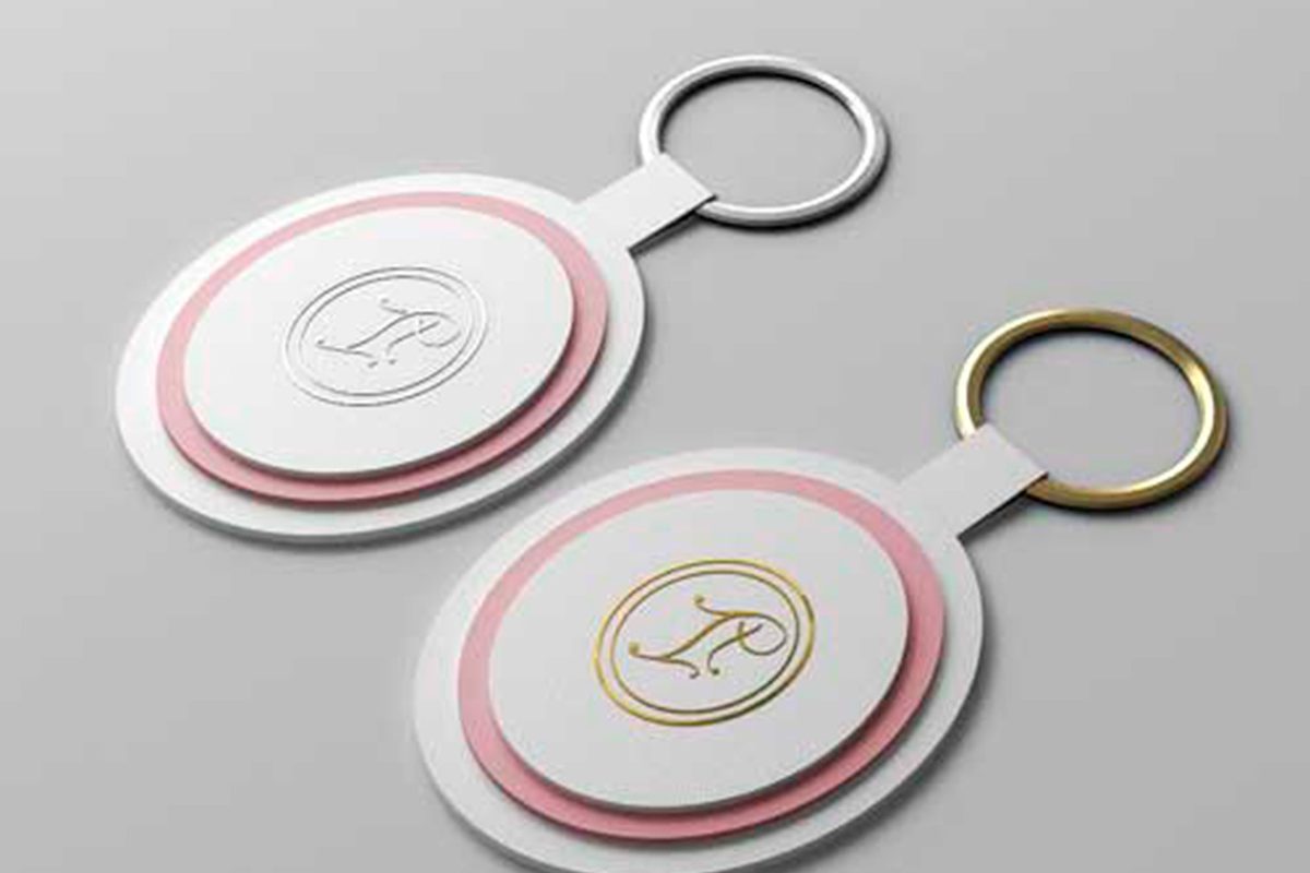 VIP Customer Gift Design Ivanka Trump Jewelry Collection Beijing