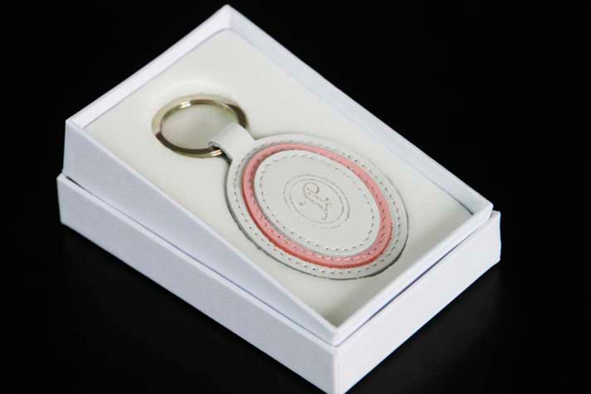 VIP Customer Gift Design Ivanka Trump Jewelry Collection Beijing